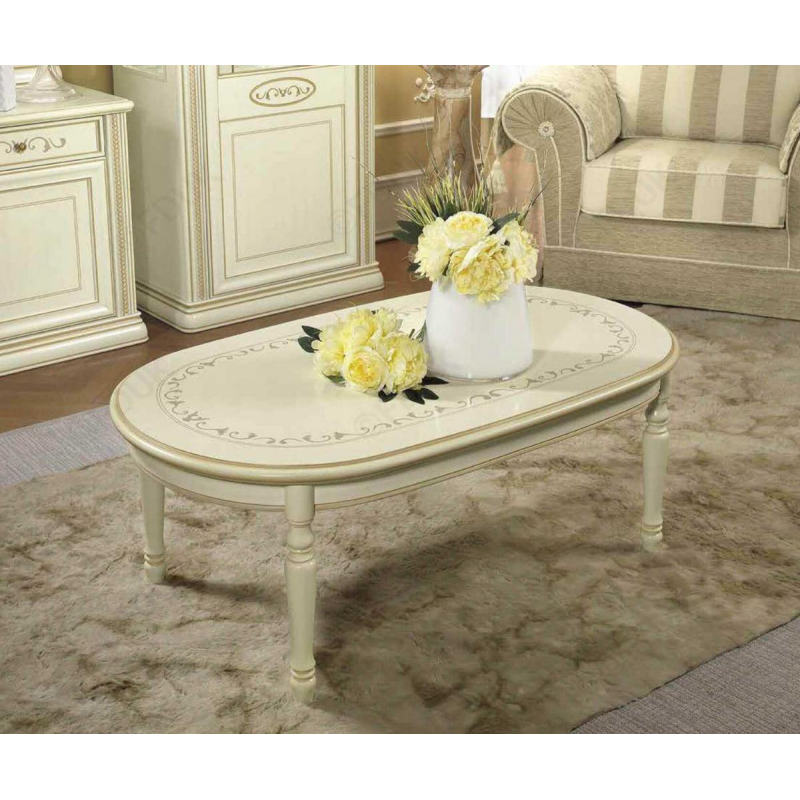 Siena Coffee Table 