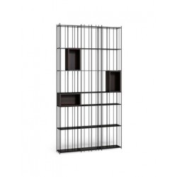 Lines bookcase