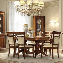 Treviso day dining table