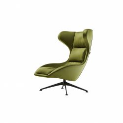 Nova armchair
