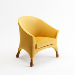 Drops armchair