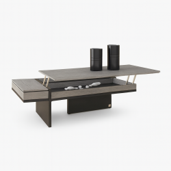 Mokka coffee table