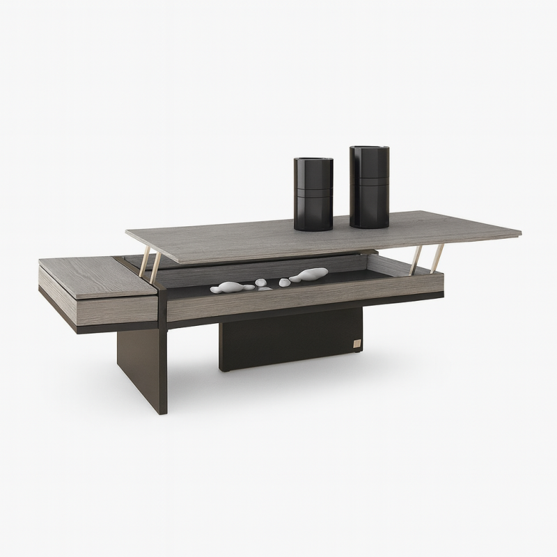Mokka coffee table