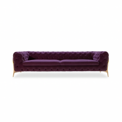 Belle epoque sofa