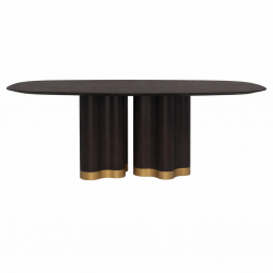 Zephyr C Τραπεζαρία | AL2 Design Dining Table