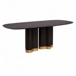 Zephyr C Τραπεζαρία | AL2 Design Dining Table