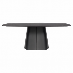 Tessera A Cer Dining Table | AL2