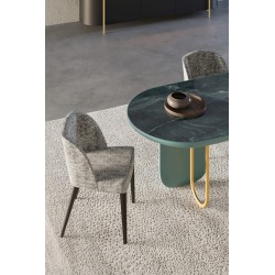 Τραπεζαρία Rideau σε σύγχρονο περιβάλλον