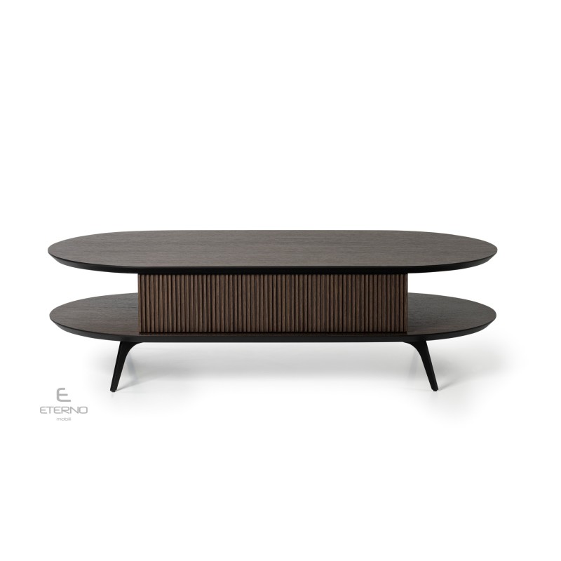 Smooth coffee table|eternomobili