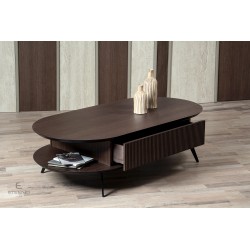 Smooth coffee table|eternomobili