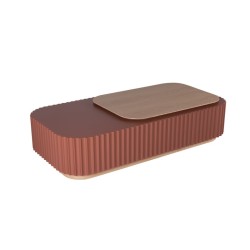 Laas b 006 coffee table|al2