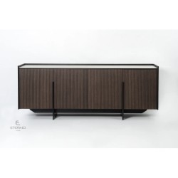 SMOOTH Ceramic Sideboard|eternomobili