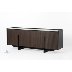 SMOOTH Ceramic Sideboard|eternomobili