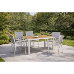 Tropea outdoor dining table