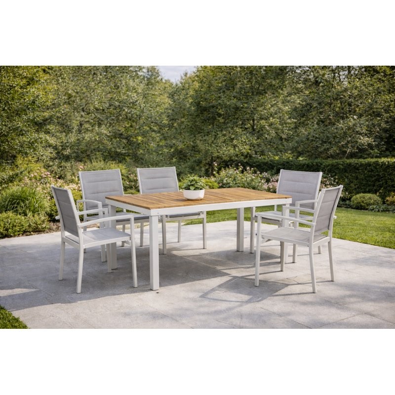 Tropea outdoor dining table
