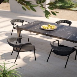 Maja outdoor dining|myyour