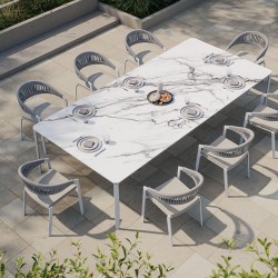 Push outdoor dining|myyour