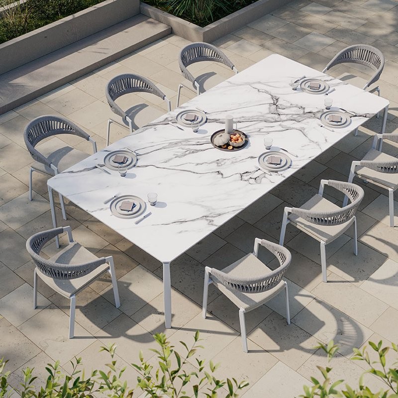 Push outdoor dining|myyour
