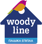 woodyline